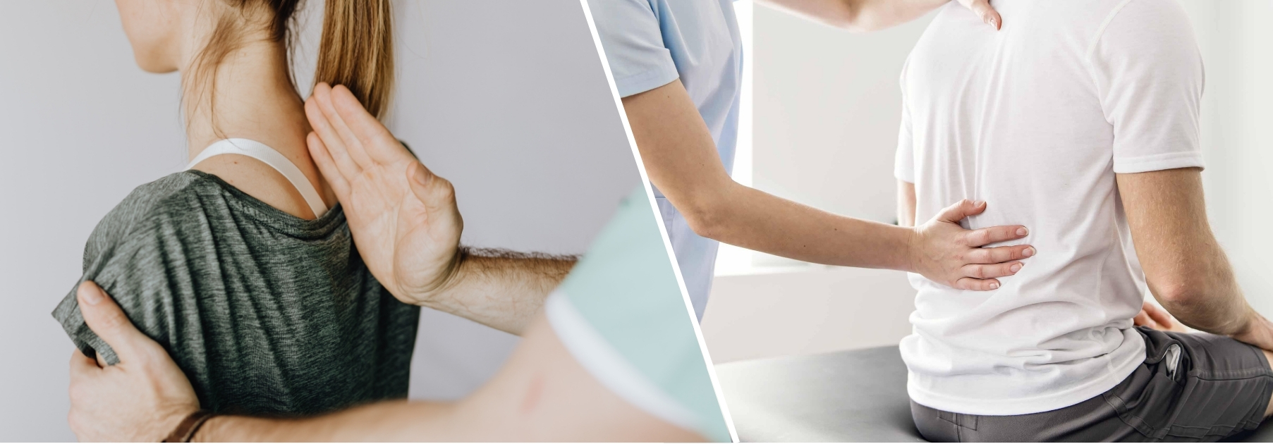 Spinal Decompression.