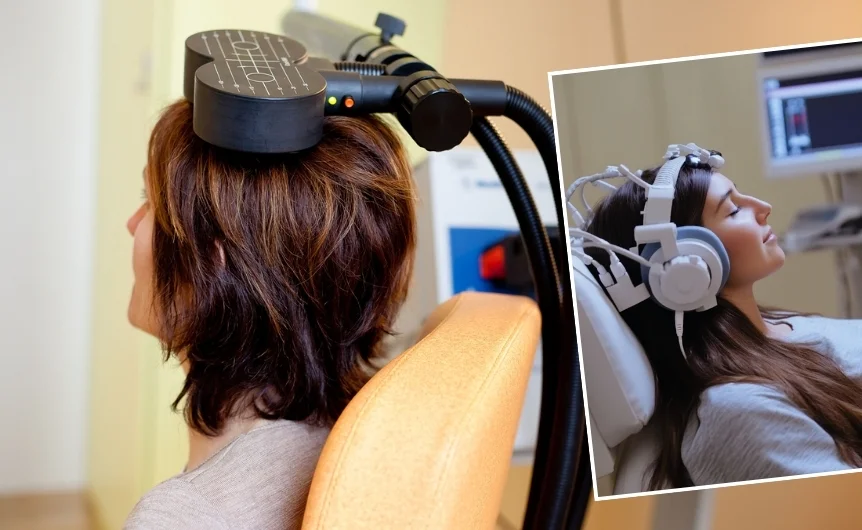 TMS Therapy