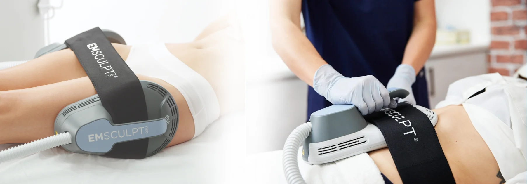 Emsculpt Banner