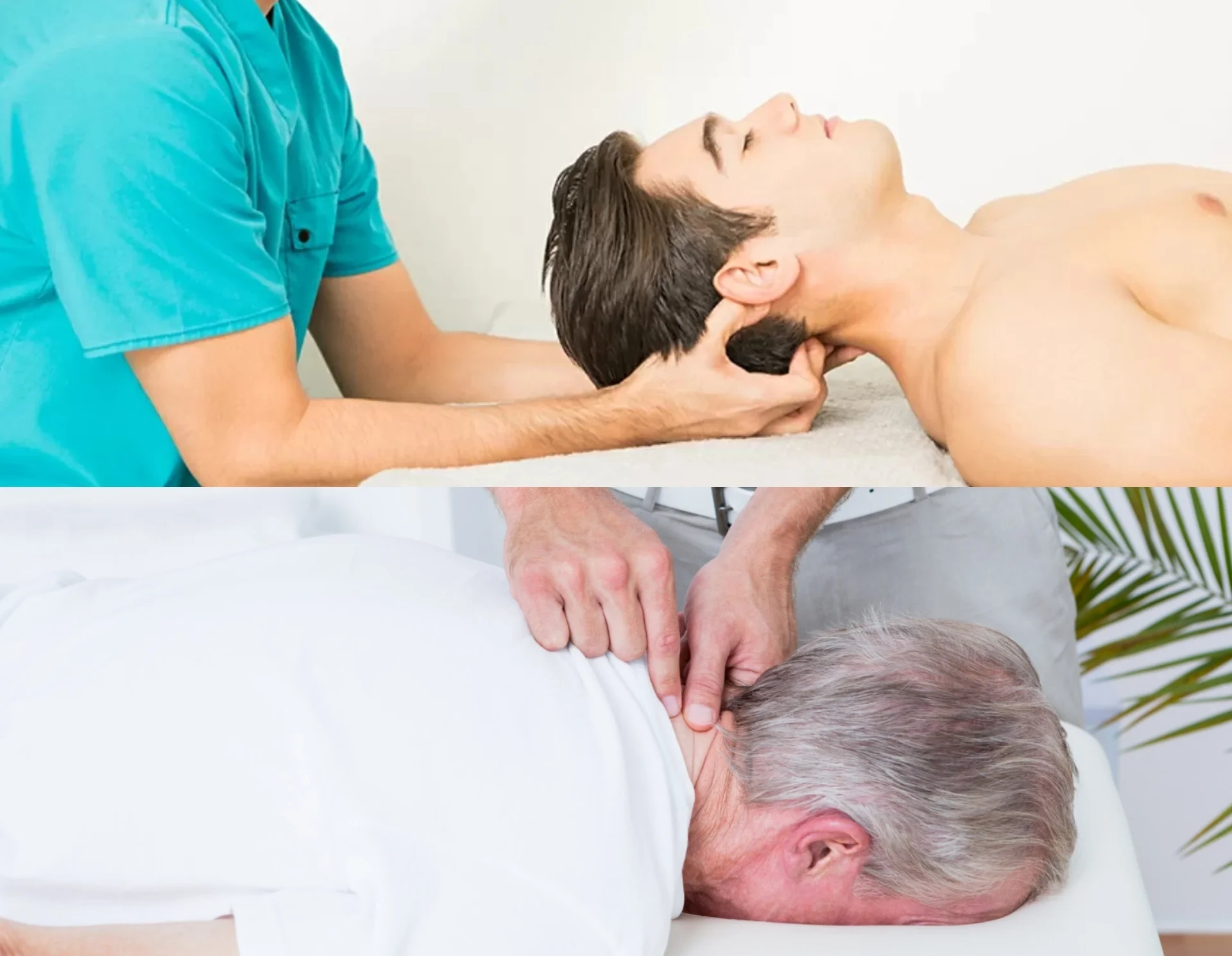 Concussion Treatment