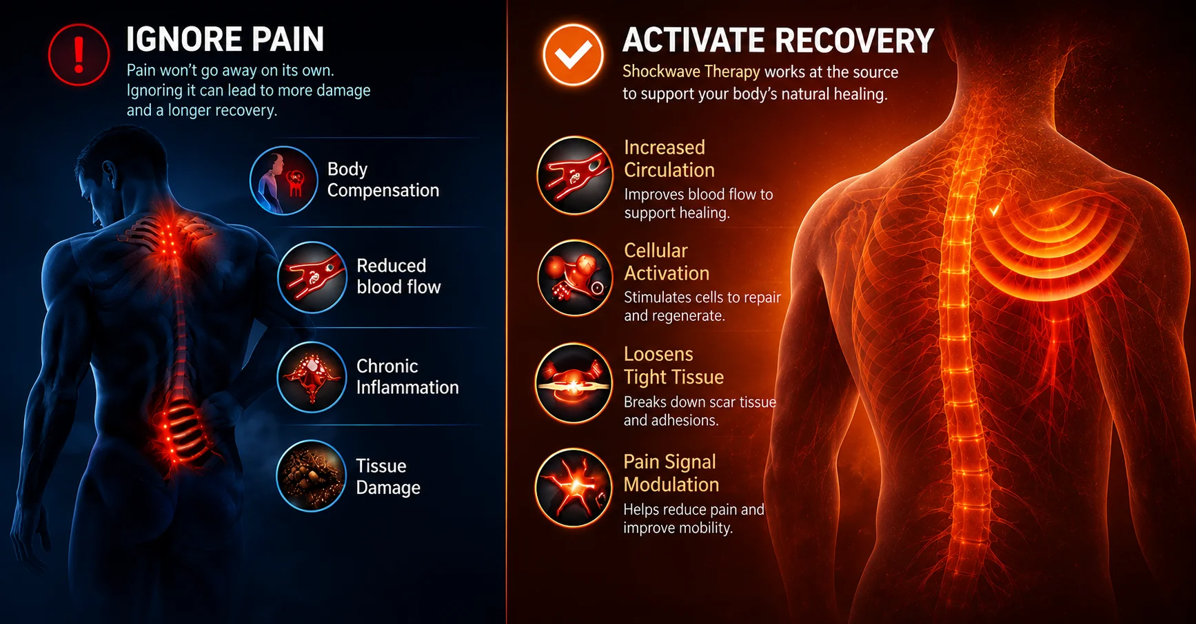 Shockwave Therapy