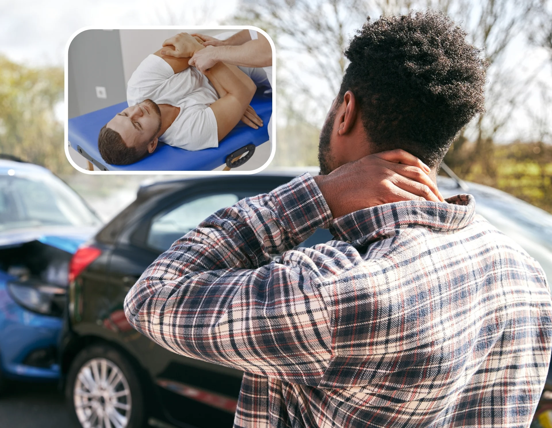 Car Accident Chiropractor