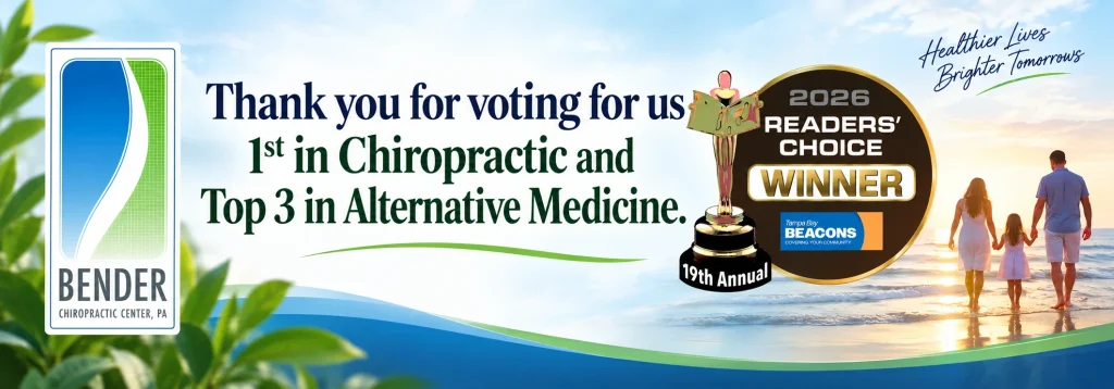 Home 23 Top Chiropractor