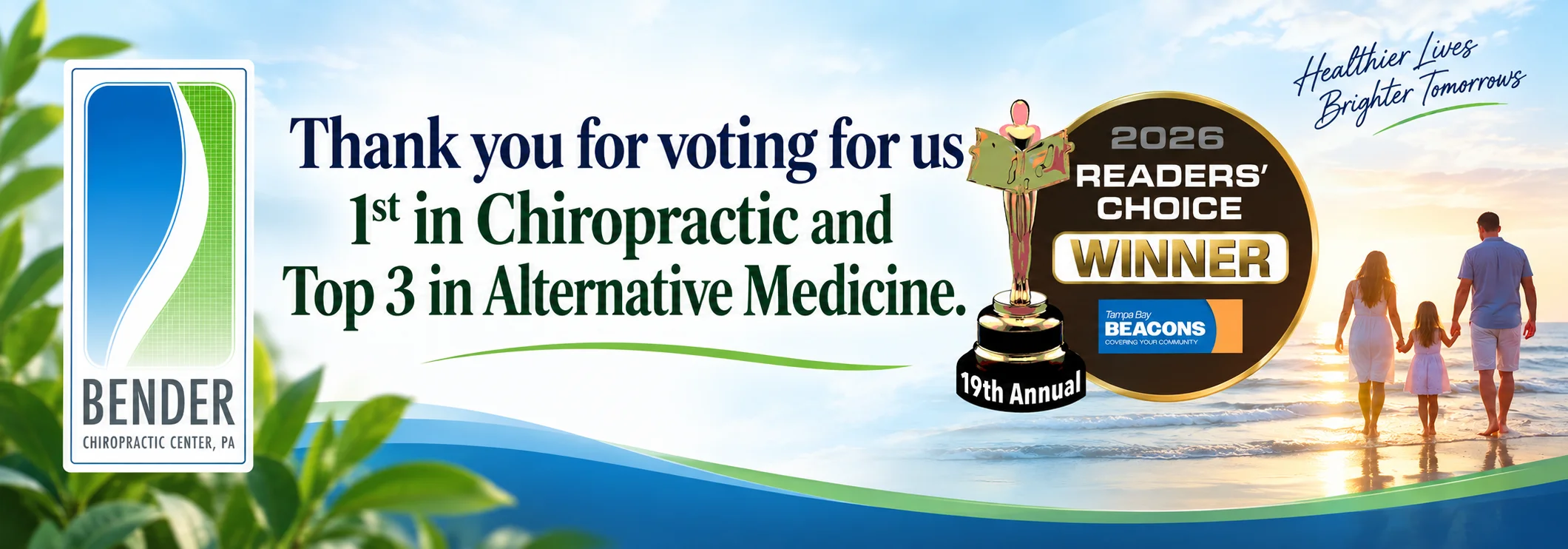 Top Chiropractor